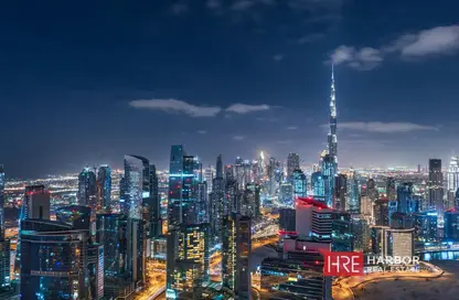 شقة - غرفة نوم - 2 حمامات للبيع في ذا كوميونتي - موتور سيتي - دبي