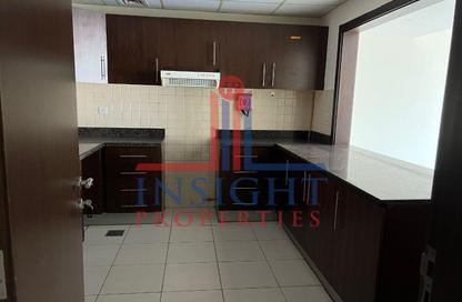 Apartment - 1 Bedroom - 2 Bathrooms for rent in Windsor Manor - Business Bay - Dubai
