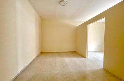 Apartment - 1 Bedroom - 1 Bathroom for rent in Fire Station Road - Muwaileh - Sharjah