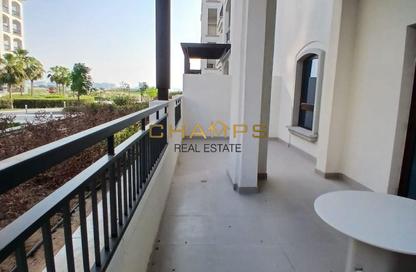 Apartment - 1 - 1 for rent in Views A - Yas Golf Collection - Yas Island - Abu Dhabi Apartment - 1 - 1 for rent in Views A - Yas Golf Collection - Yas Island - Abu Dhabi