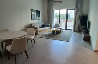 Apartment - 1 - 1 for rent in Views A - Yas Golf Collection - Yas Island - Abu Dhabi Apartment - 1 - 1 for rent in Views A - Yas Golf Collection - Yas Island - Abu Dhabi