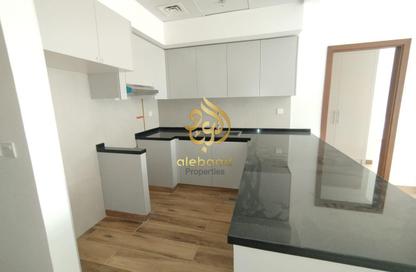 Apartment - 1 Bedroom - 2 Bathrooms for rent in Al Warsan 4 - Al Warsan - Dubai