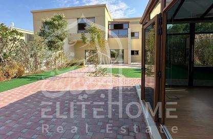 Villa - 5 Bedrooms - 6 Bathrooms for sale in Sharjah Garden City - Sharjah