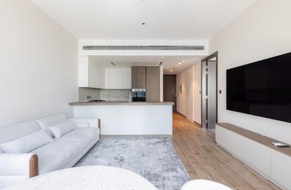 Apartment - 1 Bedroom - 2 Bathrooms for rent in Jumeirah Living Marina Gate - Marina Gate - Dubai Marina - Dubai