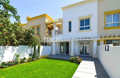 Villa - 2 Bedrooms - 3 Bathrooms for sale in Springs 7 - The Springs - Dubai