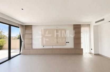 Villa - 4 Bedrooms - 6 Bathrooms for rent in Harmony 2 - Harmony - Tilal Al Ghaf - Dubai