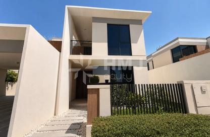 Villa - 4 Bedrooms - 6 Bathrooms for rent in Harmony 2 - Harmony - Tilal Al Ghaf - Dubai