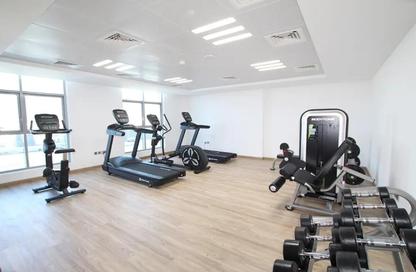 Apartment - Studio - 1 Bathroom for rent in Discovery Gardens - Dubai