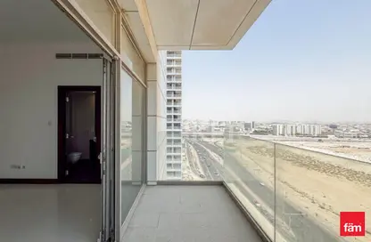 شقة - 2 غرف نوم - 3 حمامات للايجار في B برج - تو تاورز - برشا هايتس (تيكوم) - دبي شقة - 2 غرف نوم - 3 حمامات للايجار في B برج - تو تاورز - برشا هايتس (تيكوم) - دبي