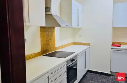 شقة - 2 غرف نوم - 3 حمامات للايجار في B برج - تو تاورز - برشا هايتس (تيكوم) - دبي