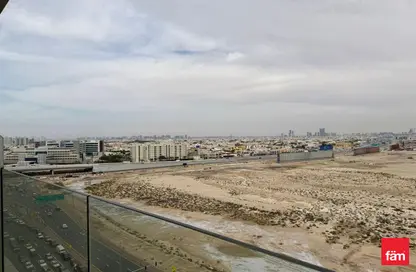 Apartment - 2 Bedrooms - 3 Bathrooms for rent in Tower B - Two Towers - Barsha Heights (Tecom) - Dubai