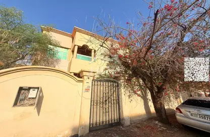 فيلا - 5 غرف نوم - 6 حمامات للايجار في 3 المويهات - المويهات - عجمان