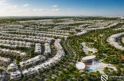 Villa - 4 Bedrooms - 5 Bathrooms for sale in Sharjah Sustainable City - Sharjah
