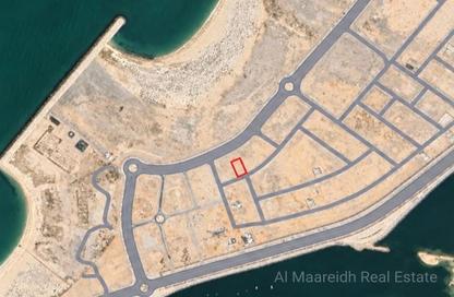Land - Studio for sale in Dafan Al Khor - Ras Al Khaimah