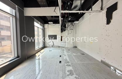 Office Space - Studio - 1 for rent in Titanium Tower - Al Karama - Bur Dubai - Dubai