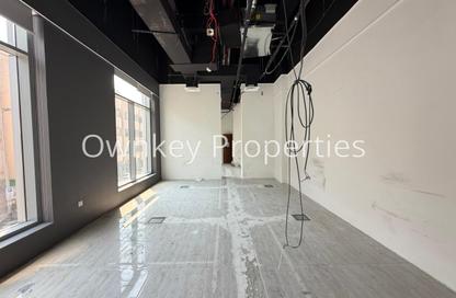Office Space - Studio - 1 for rent in Titanium Tower - Al Karama - Bur Dubai - Dubai Office Space - Studio - 1 for rent in Titanium Tower - Al Karama - Bur Dubai - Dubai