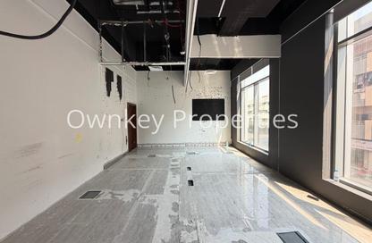 Office Space - Studio - 1 for rent in Titanium Tower - Al Karama - Bur Dubai - Dubai Office Space - Studio - 1 for rent in Titanium Tower - Al Karama - Bur Dubai - Dubai