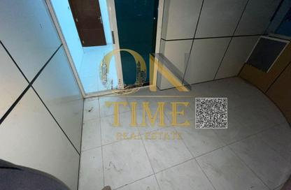 Apartment - 2 Bedrooms - 2 Bathrooms for rent in Ajman One Tower 1 - Ajman One - Ajman Downtown - Ajman