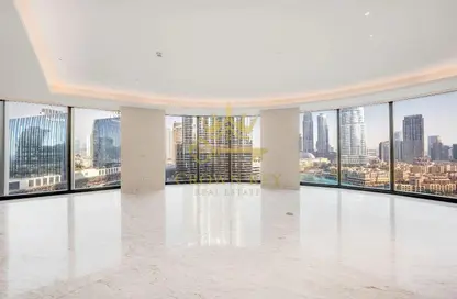 عمارة بالكامل - 4 غرف نوم - 6 حمامات للبيع في ايل بريمو - منطقة دار الأوبرا - وسط مدينة دبي - دبي
