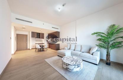 Apartment - 1 Bedroom - 1 Bathroom for sale in La Cote Building 5 - La Cote - Port de La Mer - La Mer - Jumeirah - Dubai