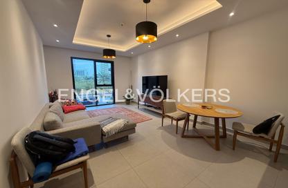Apartment - 1 Bedroom - 2 Bathrooms for sale in Hyati Avenue - District 14 - Jumeirah Village Circle - Dubai