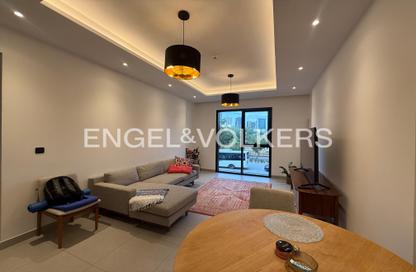 Apartment - 1 Bedroom - 2 Bathrooms for sale in Hyati Avenue - District 14 - Jumeirah Village Circle - Dubai