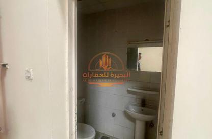 Warehouse - Studio - 1 Bathroom for rent in Industrial Area 18 - Sharjah Industrial Area - Sharjah