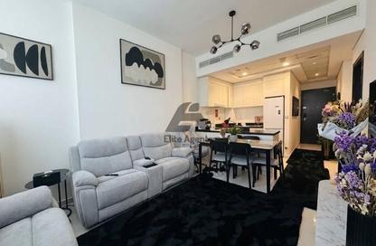 Apartment - 1 - 2 for sale in Marina Pearl - Dubai Marina - Dubai