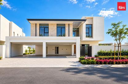 Villa - 6 - 7 for sale in Opal Gardens - District 11 - Mohammed Bin Rashid City - Dubai