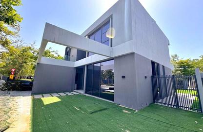Villa - 4 Bedrooms - 6 Bathrooms for rent in Sendian - Masaar - Tilal City - Sharjah