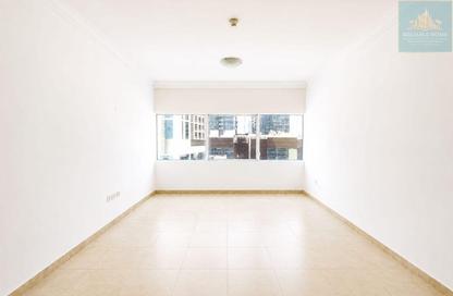 Apartment - 1 Bedroom - 2 Bathrooms for rent in MAG 218 - Dubai Marina - Dubai