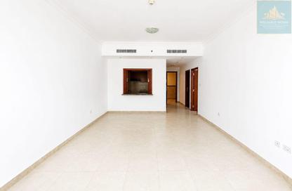 Apartment - 1 Bedroom - 2 Bathrooms for rent in MAG 218 - Dubai Marina - Dubai