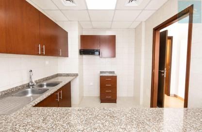 Apartment - 1 Bedroom - 2 Bathrooms for rent in MAG 218 - Dubai Marina - Dubai