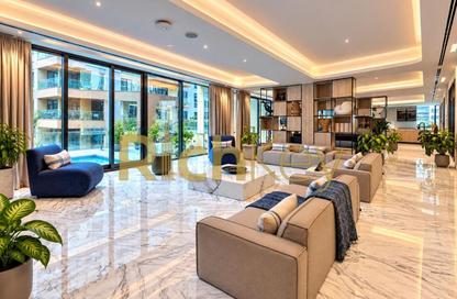Penthouse - 2 - 6 for rent in Dubai Marina Moon Tower - Dubai Marina - Dubai Penthouse - 2 - 6 for rent in Dubai Marina Moon Tower - Dubai Marina - Dubai