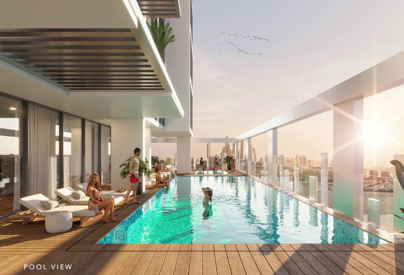 Properties in Dubai Islands, Dubai