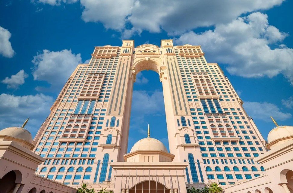Furnished | Luxurious Unit | Sea View | Vacant