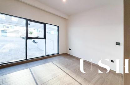 Villa - 4 Bedrooms - 5 Bathrooms for sale in Santorini - Damac Lagoons - Dubai