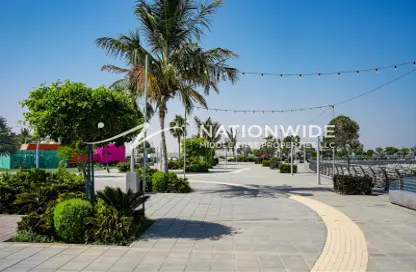 Apartment - 1 Bedroom - 1 Bathroom for sale in Rosso Bay Residence - Al Marjan Island - Ras Al Khaimah