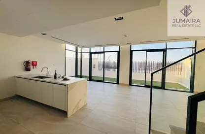 Townhouse - 2 Bedrooms - 3 Bathrooms for rent in Danah Bay - Al Marjan Island - Ras Al Khaimah