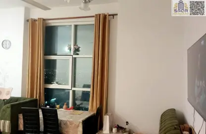 شقة - 2 غرف نوم - 3 حمامات للبيع في سيتي تاور - النعيمية - عجمان