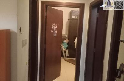 Apartment - 2 Bedrooms - 3 Bathrooms for sale in City Tower - Al Nuaimiya - Ajman