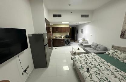 Apartment - Studio - 1 Bathroom for rent in Arabian Gate - Dubai Silicon Oasis - Dubai Apartment - Studio - 1 Bathroom for rent in Arabian Gate - Dubai Silicon Oasis - Dubai