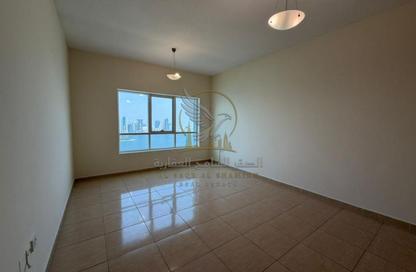 Apartment - 3 Bedrooms - 4 Bathrooms for rent in Al Majaz 3 - Al Majaz - Sharjah