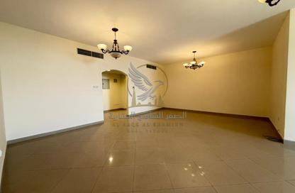 Apartment - 3 Bedrooms - 4 Bathrooms for rent in Al Majaz 3 - Al Majaz - Sharjah