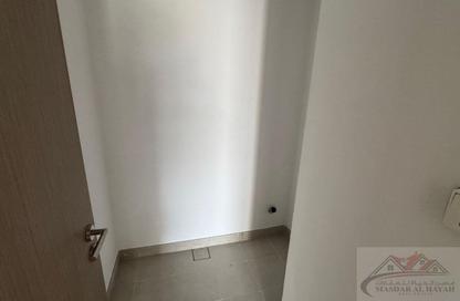 Apartment - 3 - 3 for sale in Sapphire Beach Residence - Maryam Island - Al Khan - Sharjah