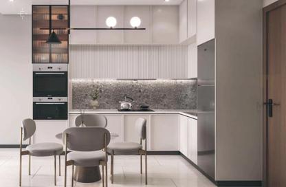 Apartment - 2 Bedrooms - 3 Bathrooms for sale in Marquis Elegance - Arjan - Dubai