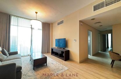 Apartment - 2 Bedrooms - 3 Bathrooms for sale in The Polo Residence B5 - The Polo Residence - Meydan Avenue - Meydan - Dubai Apartment - 2 Bedrooms - 3 Bathrooms for sale in The Polo Residence B5 - The Polo Residence - Meydan Avenue - Meydan - Dubai