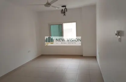 Apartment - 1 Bedroom - 2 Bathrooms for rent in Al Qulaya'ah - Al Sharq - Sharjah