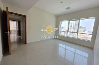 Apartment - 3 Bedrooms - 4 Bathrooms for rent in Al Waleed Tower - Al Qasba - Sharjah Apartment - 3 Bedrooms - 4 Bathrooms for rent in Al Waleed Tower - Al Qasba - Sharjah