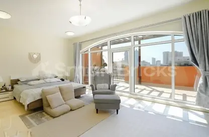 شقة - 3 غرف نوم - 4 حمامات للايجار في أستوريا - منطقة 11 - قرية جميرا الدائرية - دبي